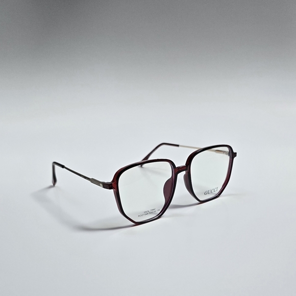 New GUCCI Eyeglasses - Picture 4 of 5